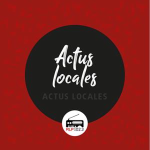 Les Actus locales de RLP