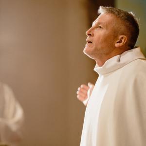 Marek Vácha - kázání z farnosti Lechovice