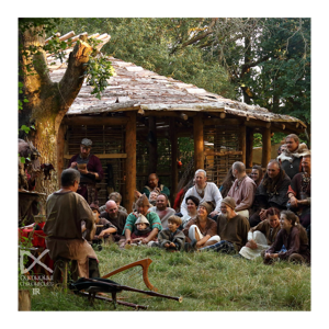 A Dumnonni History (with Dani)