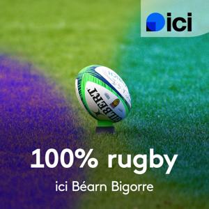 Le mag 100% rugby en Béarn Bigorre