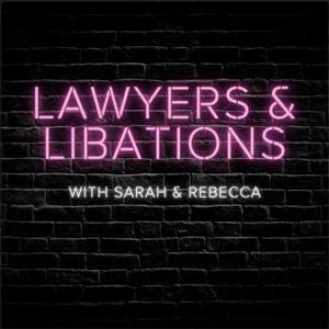 Lawyers & Libations