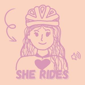 She Rides