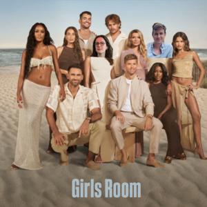 Girls Room: Summer House