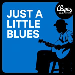 Just a Little Blues