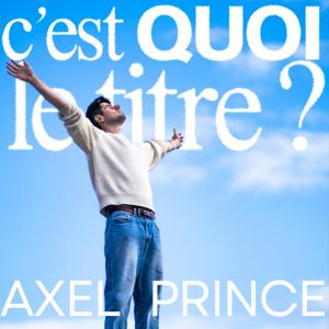 C'est Quoi Le Titre ?