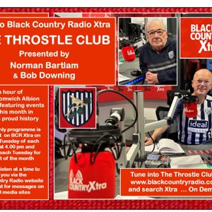 The Throstle Club