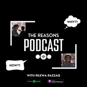 The Reasons Podcast