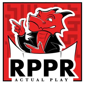 Fantasy – RPPR Actual Play