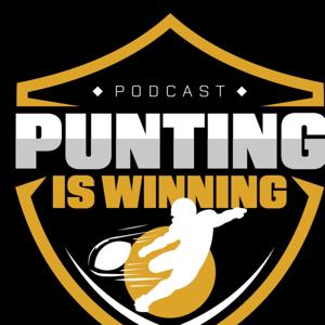 Punting Is Winning