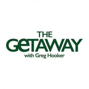The Green Mountain Getaway