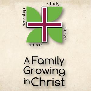 A Family Growing In Christ