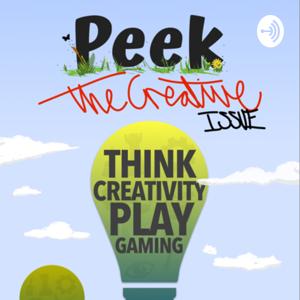 Peek Podcast