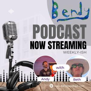Bendy the Podcast