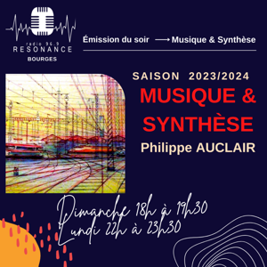 Musique & Synthèse