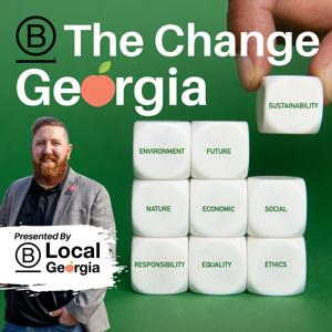 B The Change Georgia with Nathan Stuck