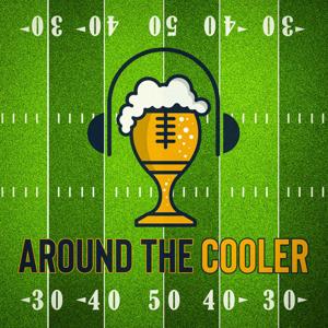 Around the Cooler: The Fantasy Football Podcast