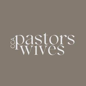 The Pastors Wives Podcast