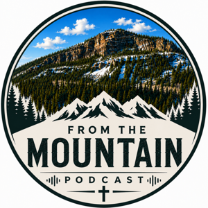 From the Mountain