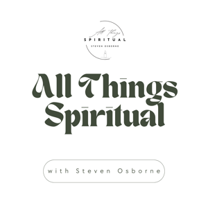 All Things Spiritual