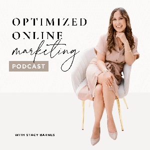 Optimized Online Marketing Podcast