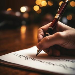 Letters from your pastor