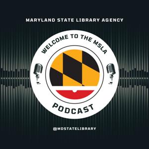 Maryland State Library Agency