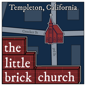 The Little Brick Church