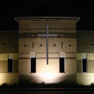 Aldersgate United Methodist Church - Carrollton, TX