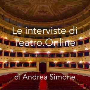 Teatro.Online - Di Andrea Simone