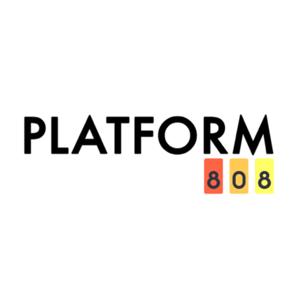 PLATFORM 808