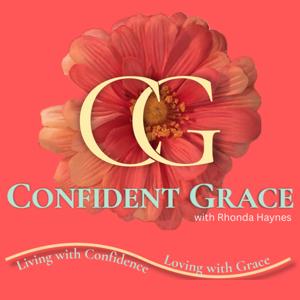 Confident Grace