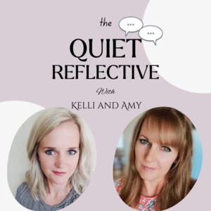 The Quiet Reflective