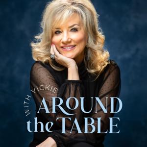 Around The Table With Vickie