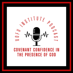 Covenant Confidence in the Presence of God
