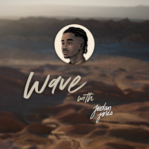 Wave with Jordan Jones