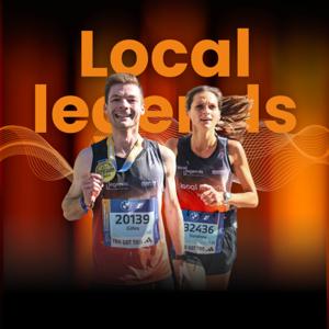 Local legends