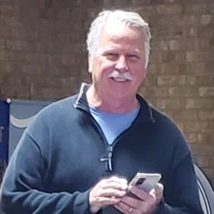 PASTOR TIM JUPP