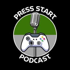 Press Start Podcast
