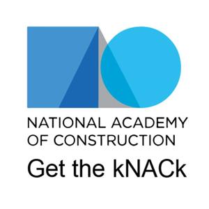 Get the kNACk : A National Academy of Construction Podcast
