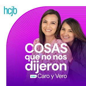 Cosas que no nos dijeron
