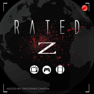 The Rated Z Podcast