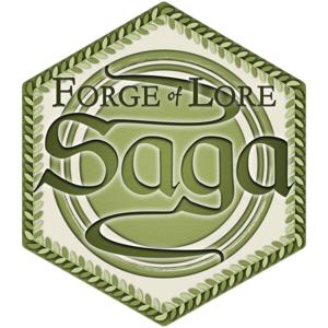 Forge of Lore