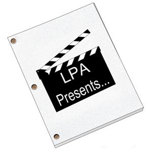 LPA Presents...