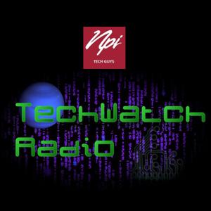 NPI Tech Guys