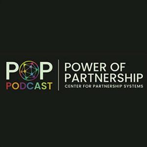 The Power of Partnership