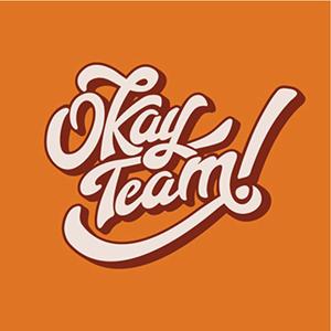 Okay, Team!  A Young Designer's Guide.