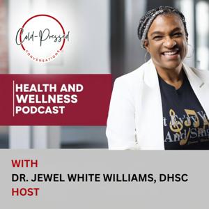 Cold-Pressed Conversations™