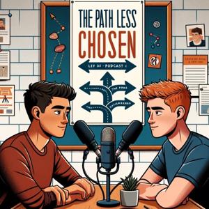 The Path Less Chosen Pod