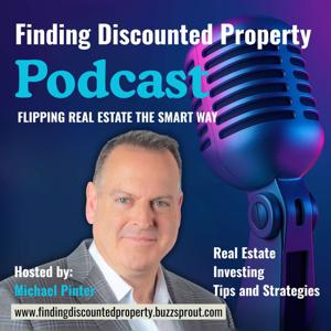 Finding Discounted Property