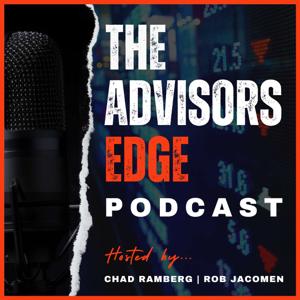 The Advisors Edge Podcast